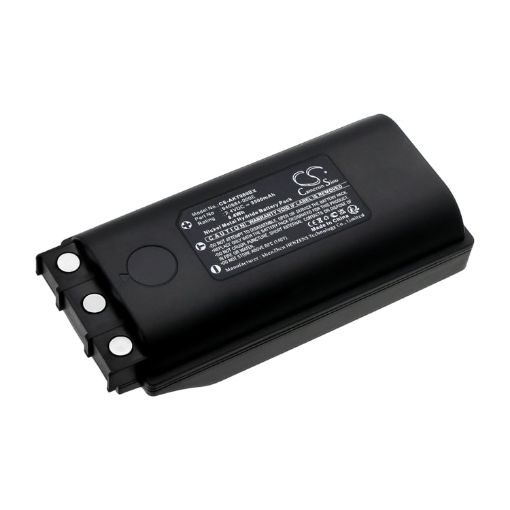 Akerstroms MC98 200J Transmitter Battery (p/n 170.2151) - 1