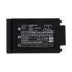 Imet WAVE2 M880 RAY Battery AS087 BE3700 - 5