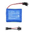 Tivoli Audio PAL+ MA-1 MA-2 MA-3 Battery (p/n MA-1 MA-2) - 3