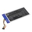 Wacom CTL6100WL CTL6100 CTL-4100 Battery (p/n PR-234385G) - 2