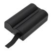Ezviz DL30VS DL20VS Battery (p/n BL-DL-01B) - 4