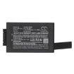 Ezviz DL30VS DL20VS Battery (p/n BL-DL-01B) - 5
