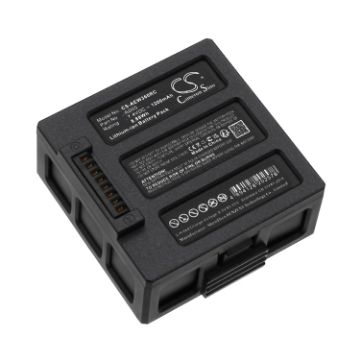 Aee Sparrow 360 Battery (p/n AD05) Replacement - 1