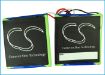 Battery for Dual DVD-P702 - 3