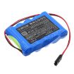 Hobart Quantum Deli Scale Battery (p/n 00-042156 00-043263) - 2