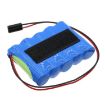 Hobart Quantum Deli Scale Battery (p/n 00-042156 00-043263) - 3