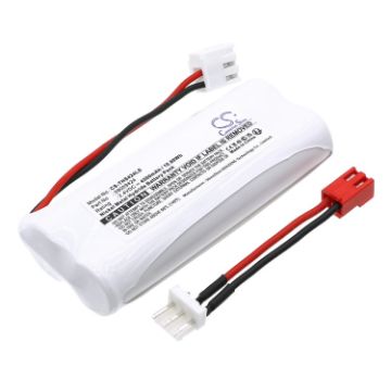 Battery for Thorn Voyager Star LA 2 SBS CON3 75 (59009424) - 1