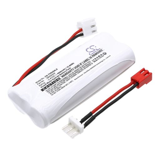 Battery for Thorn Voyager Star LA 2 SBS CON3 75 (59009424) - 1