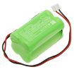 Rp-Technik NIMHHT4820Q Battery Replacement - 1