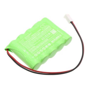 Kaufel 0061 850 Battery (p/n 850 0061) Replacement - 1