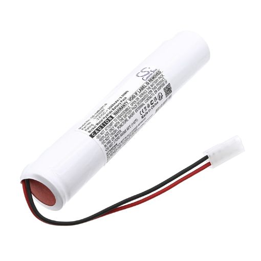 Thorn Voyager Solid E3D Battery (p/n 59009287) Replacement - 1