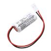 Lithonia NIC002 ELB1P201N1 ELB0604N ELB0300 Battery (CUSTOM-128) - 1