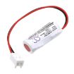 Lithonia NIC002 ELB1P201N1 ELB0604N ELB0300 Battery (CUSTOM-128) - 2