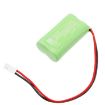 Dual-Lite EV4DI EV4DB EV2DI Battery (p/n 784H69 93043817E) - 2