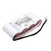 Battery for Lite-Plan HRN/4-K 4VTD70 787296 621-0792 - 2