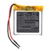 Zkteco ZK-255 Air Quality Monitor Battery YT105050 Replacement - 3