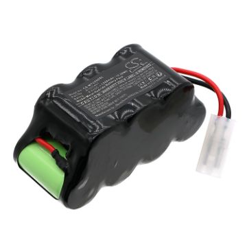 Battery for M-Tronic SDT-2000/U 91507401 - 1