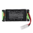 Battery for M-Tronic SDT-2000/U 91507401 - 3