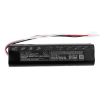 Defelsko PosiTest AT-A ATA20 Battery HHR-17670 Replacement - 3