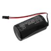Itron Corus Gas Volume Converter Battery (p/n A111472) - 2