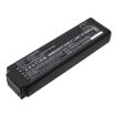 Battery for Olympus Vanta Analyzers Handheld Spect ND2034 ND2034HD34 - 1