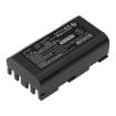 Leica CS07 Battery GEB223 Replacement - 1