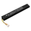 Battery for Elektronika ET 92 ET 91 ESA 10 ELQ 35 ELQ 30A+ ELQ 30 - 1