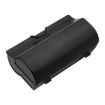 Spectra TSC7 Battery (p/n 121300) - 4