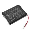 Vdo STANDARD IGNITION Battery (p/n 105070 2S1P) - 2