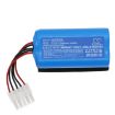 Battery for Radiodetection RD8200 RD8100 RD8000 Locators (09/ER3223Z13) - 3