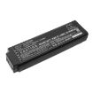 Hitachi X-MET8000 XRF Analyzer Battery (p/n ND2037FD31) - 1