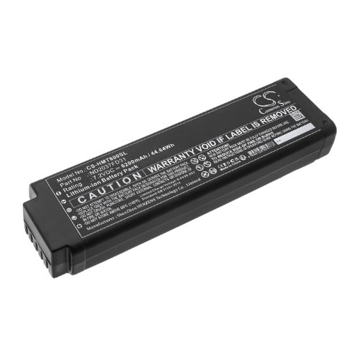 Hitachi X-MET8000 XRF Analyzer Battery (p/n ND2037FD31) - 1