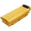 Topcon GR-5 GR-3 Battery (p/n 02-850901-01 02-850901-02) - 3