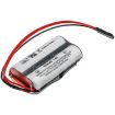 Battery for Num 1060 1040 1020 - 3