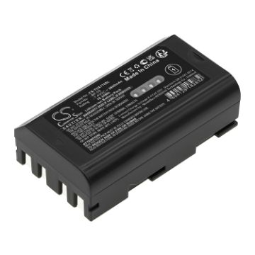 Leica CS07 Battery GEB223 Replacement - 1