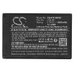 Battery for Muratec Kds ATL-X6/96/66/46 (p/n LTB-3H) - 5