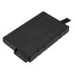 Welch-Allyn ECG ELI 380 Battery (p/n 4800-017) Replacement - 3