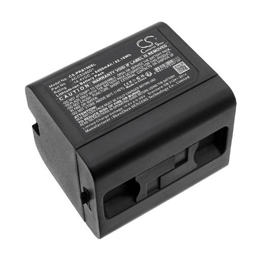 Faro S70 S350 S150 M70 3D Laser Scanner Battery ACCSS8001 - 1