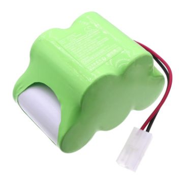 Battery for Rzb Leuchten EHSS 671487 009 - 1