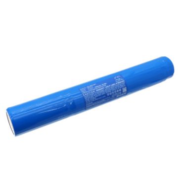 Battery for Ledlenser X21R.2 X21R SP7712 - 1