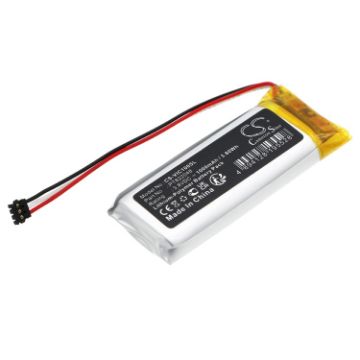 Valve Index Controller Battery (p/n PT822048) Replacement - 1