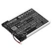 Ezviz DP1S Battery (p/n MLP416281P) - 2