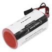 Elkron Wl31TG Battery BAT80009 for 80WL0200211 & 80HP8100111 - 2