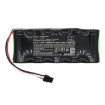 Battery for Ring Sidewalk Bridge Pro 5F48E9 - 3