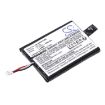 Hikvision iDS-TCO100F DS-MH611 Battery (p/n DV-02) - 1