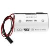 Saft Battery (p/n 3401111-01) Replacement - 3