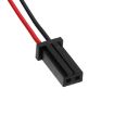 Saft Battery (p/n 3401111-01) Replacement - 5
