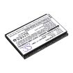 Benteng M100 Battery (p/n M20H) - 2