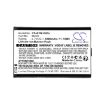 Benteng M100 Battery (p/n M20H) - 5