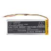 Melgeek Mojo60 Battery (p/n MLP5741112) Replacement - 3